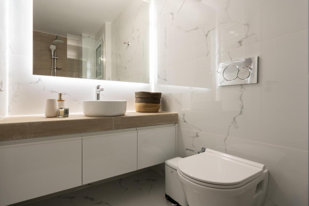 Charming Two Bedrooms Apartment Walk To Acropolis Athènes Extérieur photo